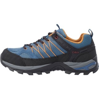 CMP Herren Rigel Low WP Schuhe