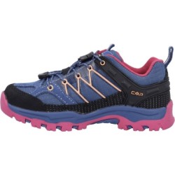 CMP Kinder Rigel Low WP Schuhe