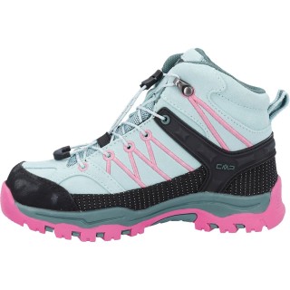 CMP Kinder Rigel MID WP Schuhe
