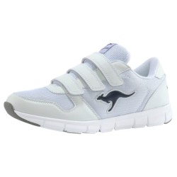 KangaROOS Sneaker "K-BlueRun 701 B", mit Klettverschluss