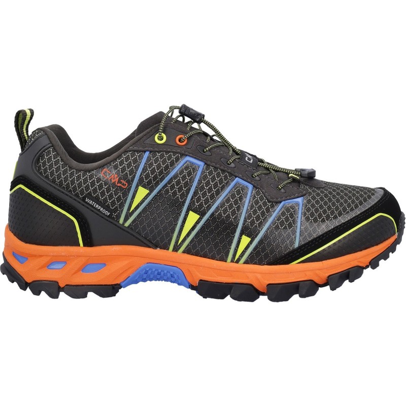 CMP Herren Altak WP Schuhe