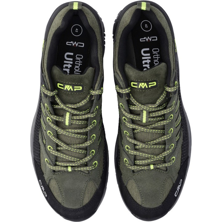 CMP Herren Sun Hiking Schuhe