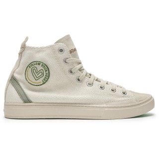 Satorisan Damen Koto Mid Schuhe