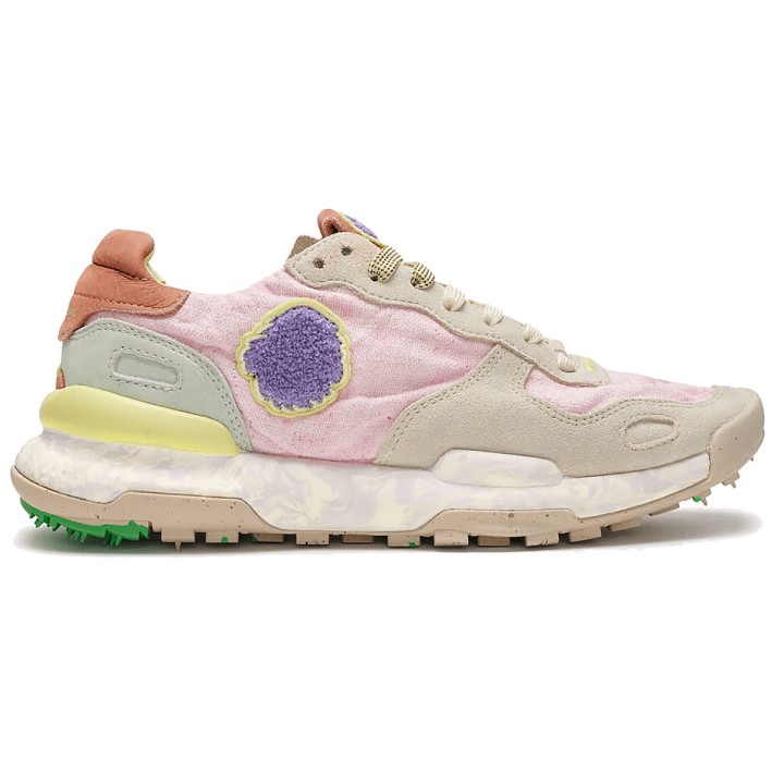 Satorisan Chacrona Linen Schuhe