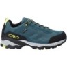 CMP Herren Melnick Low WP Schuhe
