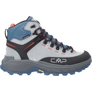 CMP Herren Tytanus Mid WP Schuhe
