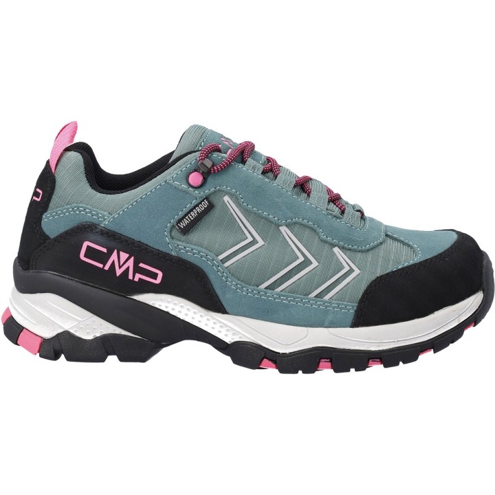 CMP Damen Melnick Low WP Schuhe