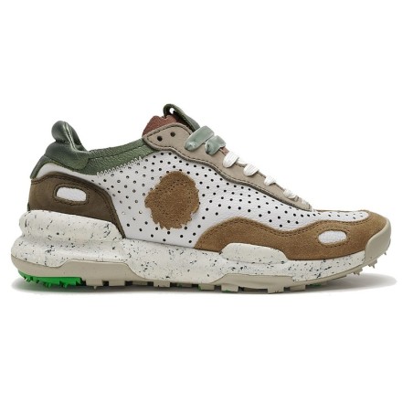 Satorisan Damen Chacrona Laser Premium Schuhe