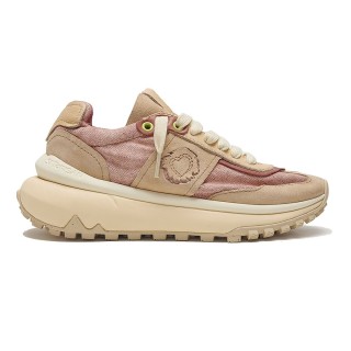 Satorisan Damen Dharma Whitewisp Schuhe