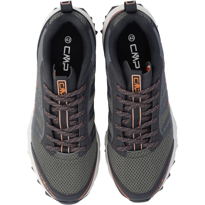 CMP Herren Helnait Schuhe