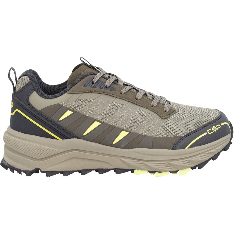 CMP Herren Helnait Schuhe