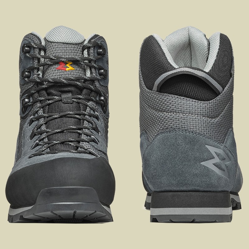 Lagorai II GTX Größe UK 10 Farbe shadow grey/natural grey