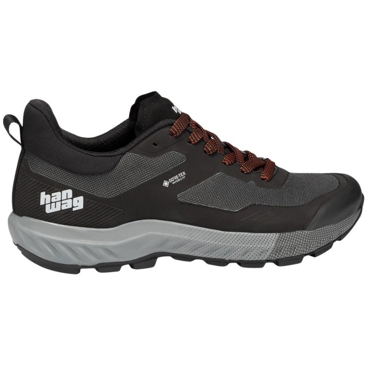 Hanwag Herren Kaduro Light GTX Schuhe