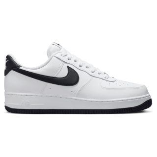 Nike Air Force Herren Schuhe - Weiß - Größe: 41 - Leder - Foot Locker