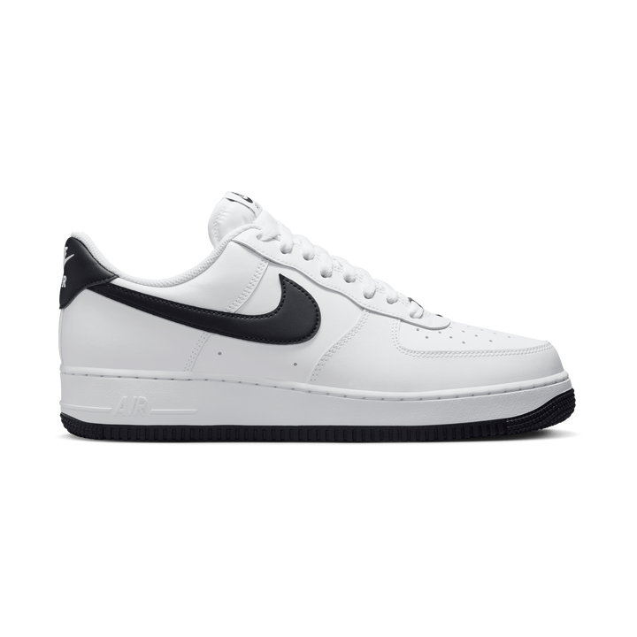 Nike Air Force Herren Schuhe - Weiß - Größe: 41 - Leder - Foot Locker