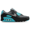 Nike Air Max 90 Herren Schuhe - Grau - Größe: 41 - Netz/Synthetik - Foot Locker