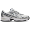 New Balance 740 Damen Schuhe - Blau - Größe: 36 - Leder - Foot Locker
