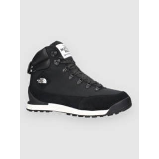 THE NORTH FACE Back-To-Berkeley Iv Textile Wp Winter Schuhe tnf white