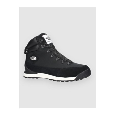 THE NORTH FACE Back-To-Berkeley Iv Textile Wp Winter Schuhe tnf white