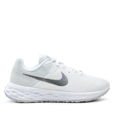 Laufschuhe Nike Revolution 6 Nn DC3729 500 Weiß
