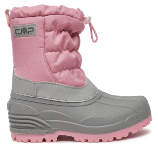 Schneeschuhe CMP Hanki 3.0 Snow Boots 3Q75674J Rosa