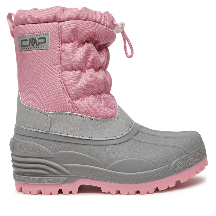 Schneeschuhe CMP Hanki 3.0 Snow Boots 3Q75674J Rosa