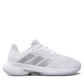 Tennisschuhe adidas CourtJam Control W GY1334 Weiß