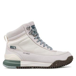 Trekkingschuhe The North Face Back To Berkeley III Textile Wp NF0A5G2V1Y21 Beige