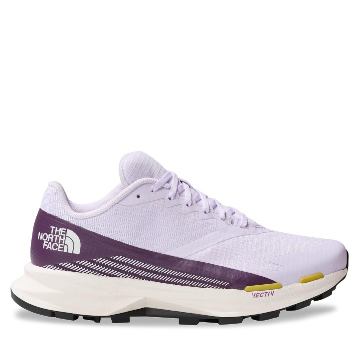 Laufschuhe The North Face Vectiv Levitum NF0A5JCNV5O1 Violett