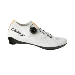 Weiße DMT KR1 Schuhe, Größe 43 - EUR
