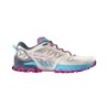 La Sportiva Bushido III Schuhe Weiß Blau Damen, Größe 38,5 - EUR