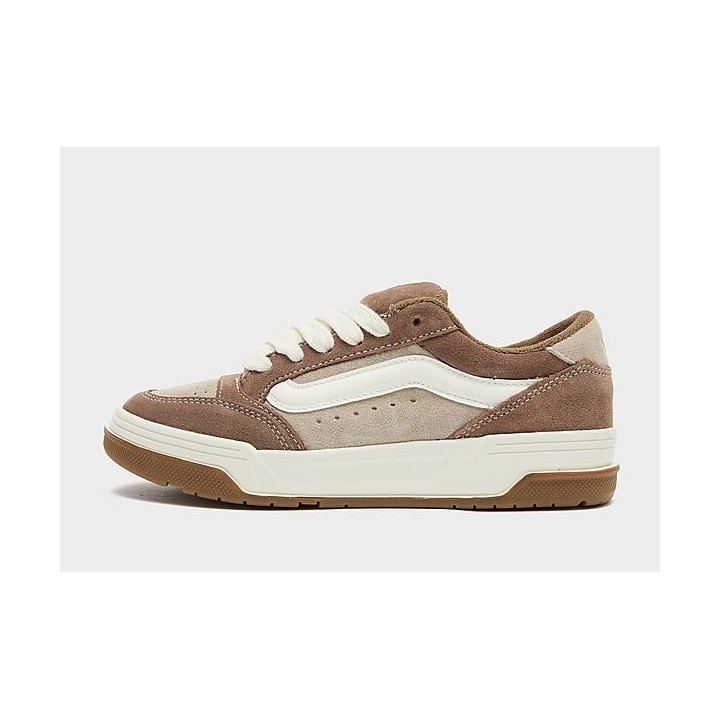 Vans Hylane Women's - Brown - Womens, Brown