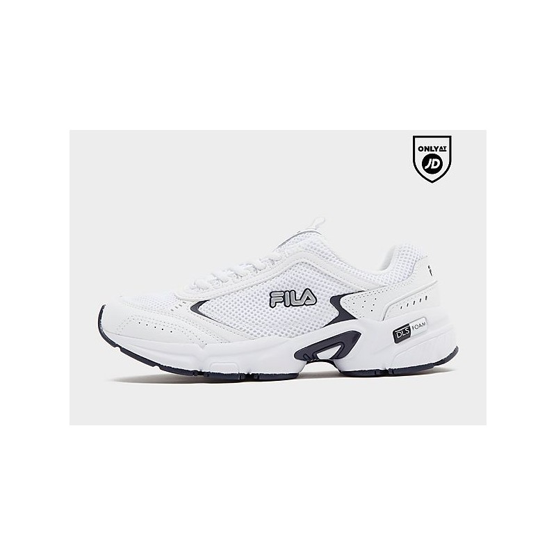 Fila Perano Damen - White - Womens, White