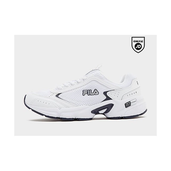 Fila Perano Damen - White - Womens, White