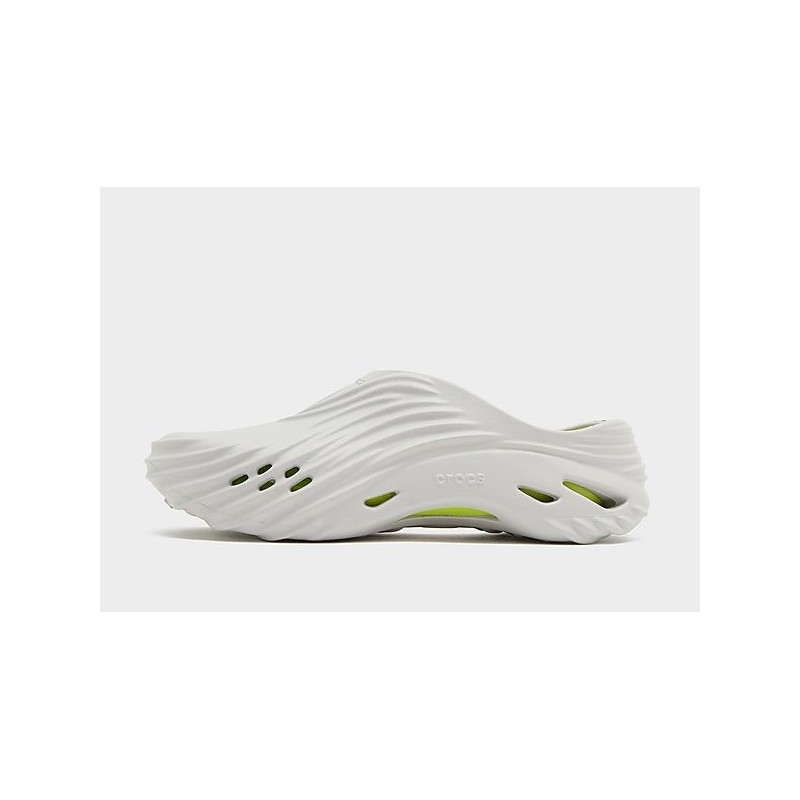 Crocs Echo Wave - Grey - Mens, Grey