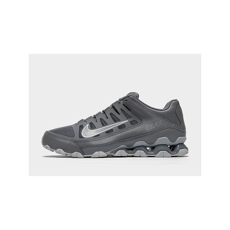 Nike Reax 8 TR Herren - Grey - Mens, Grey