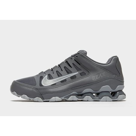 Nike Reax 8 TR Herren - Grey - Mens, Grey