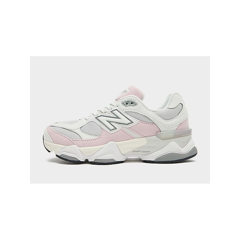 New Balance 9060 - GREY, GREY