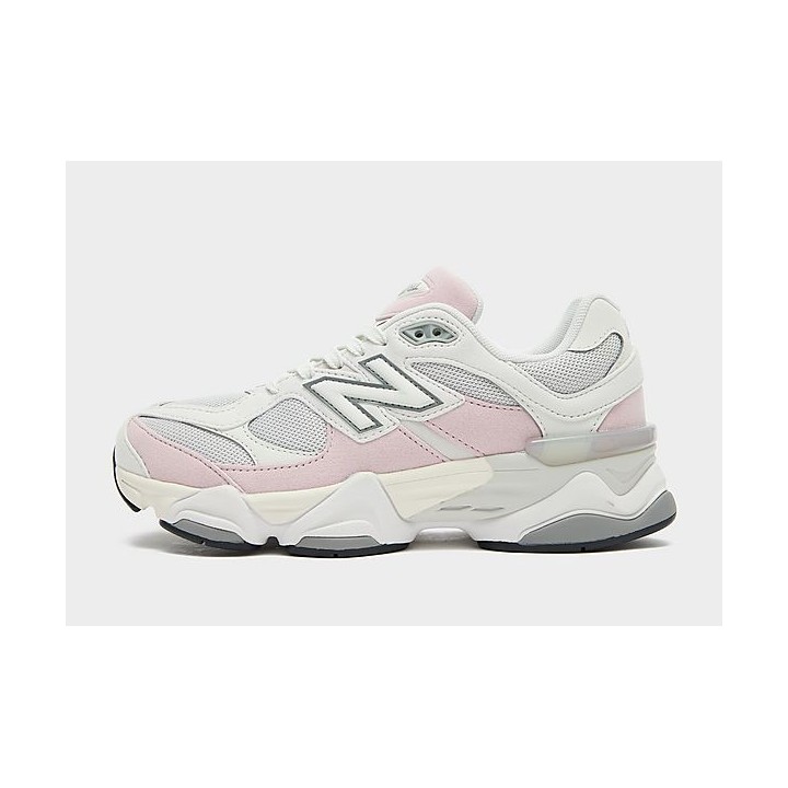 New Balance 9060 - GREY, GREY