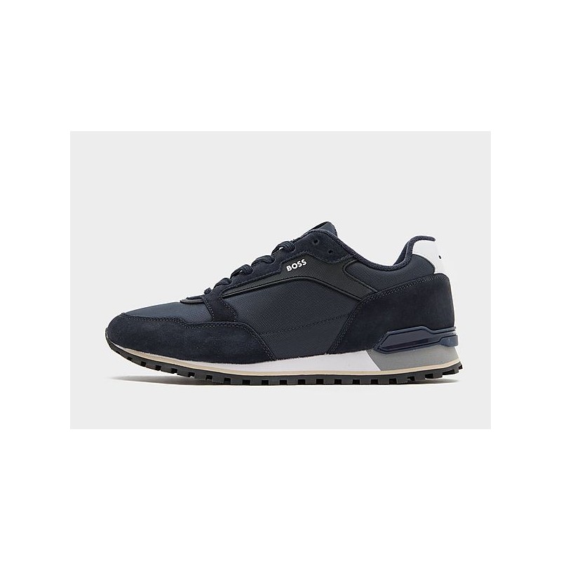 BOSS Parkour Run - Navy - Mens, Navy