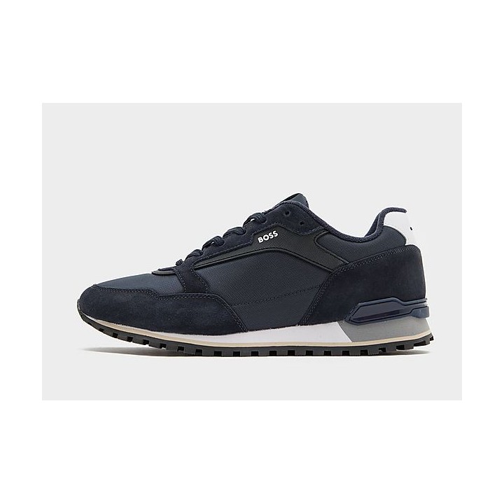 BOSS Parkour Run - Navy - Mens, Navy