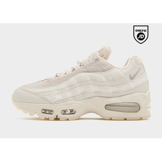 Nike Air Max 95 Women's - Brown - Womens, Brown