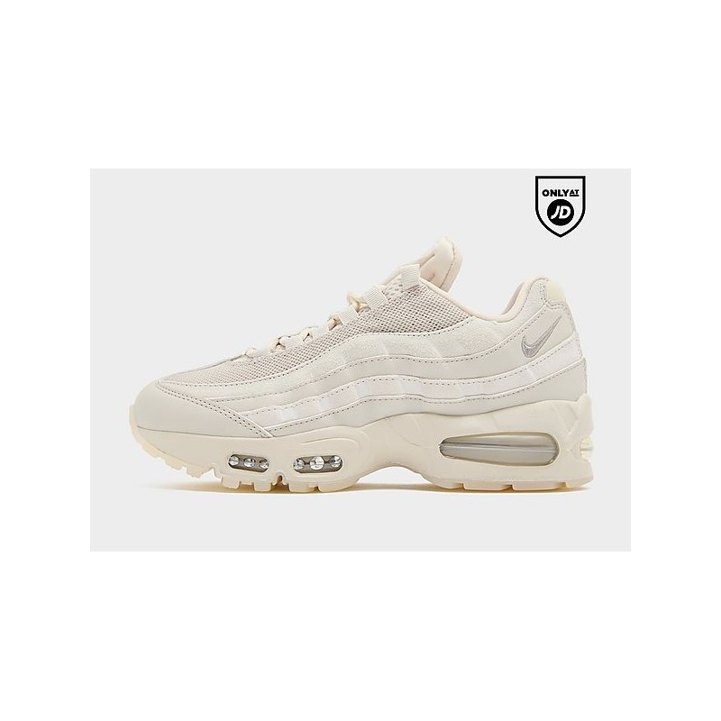 Nike Air Max 95 Women's - Brown - Womens, Brown