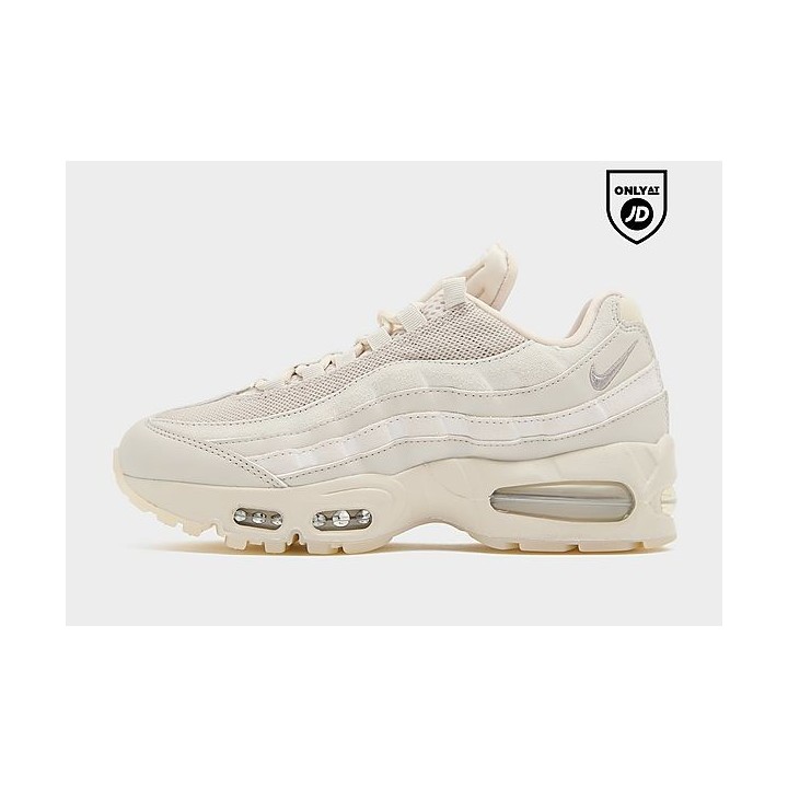 Nike Air Max 95 Women's - Brown - Womens, Brown