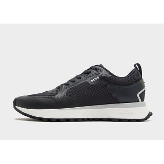 BOSS Jonah Run - Black - Mens, Black