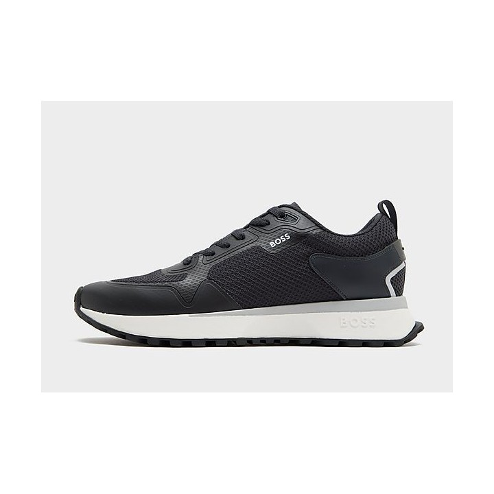 BOSS Jonah Run - Black - Mens, Black