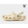 Crocs Classic Clogs Marbled Junior - Brown, Brown