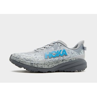HOKA Speedgoat Junior - Grey, Grey