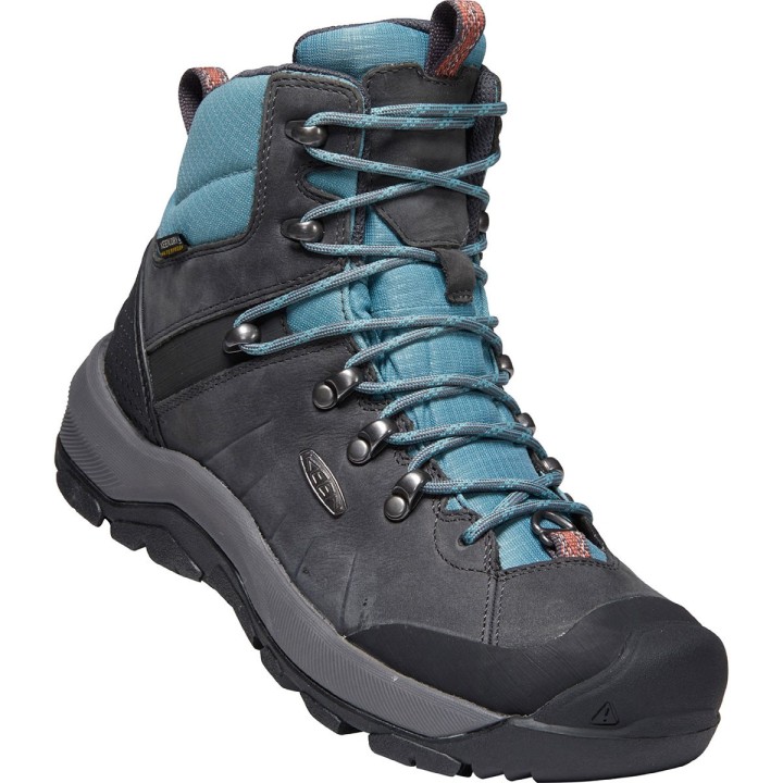 Keen Damen Revel IV MID Polar Schuhe