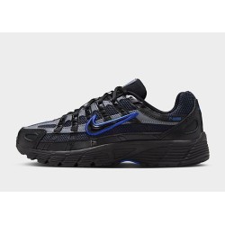 Nike P-6000 Junior - Black, Black